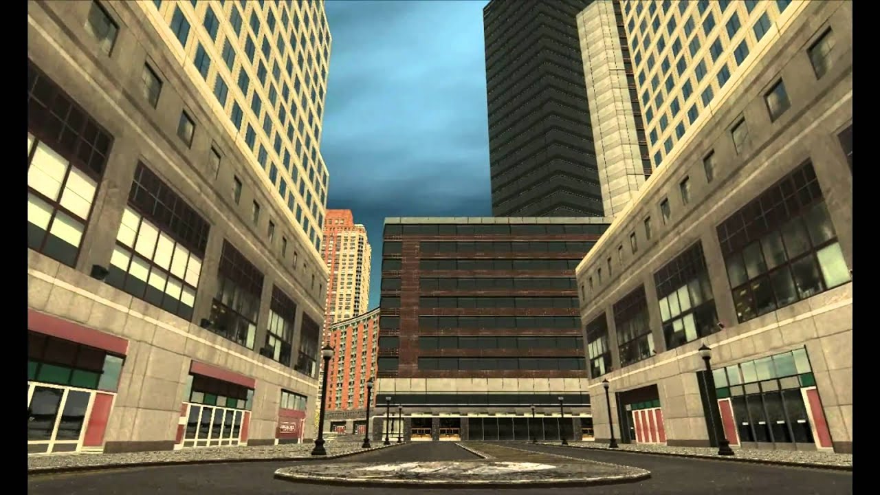 GTA IV to SA Beta Release