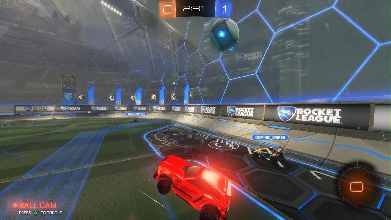 3s RANKED C2 W