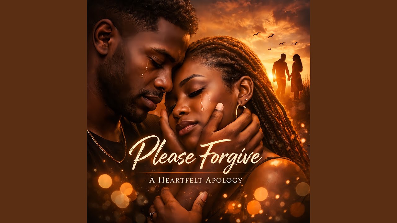 Please FORGIVE