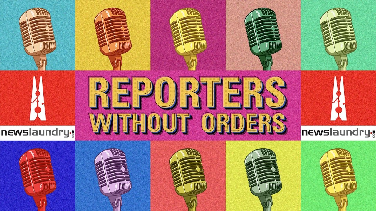 Reporters Without Orders Ep 101: Delhi election, Jamia shootings, and more