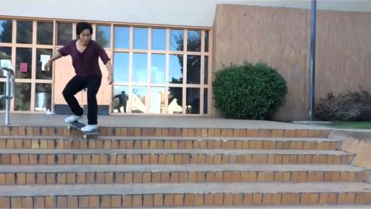 Jason Park - Instagram Montage