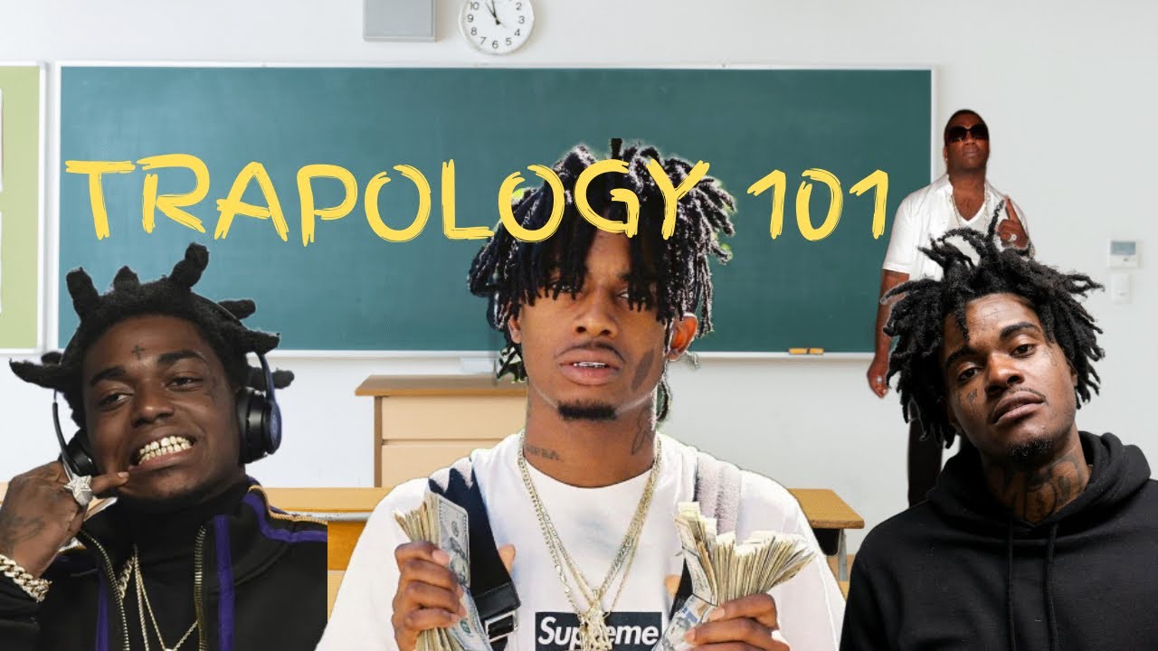A Brief History of Plugg and it&rsquo;s Geopolitical Importance: Trapology 101