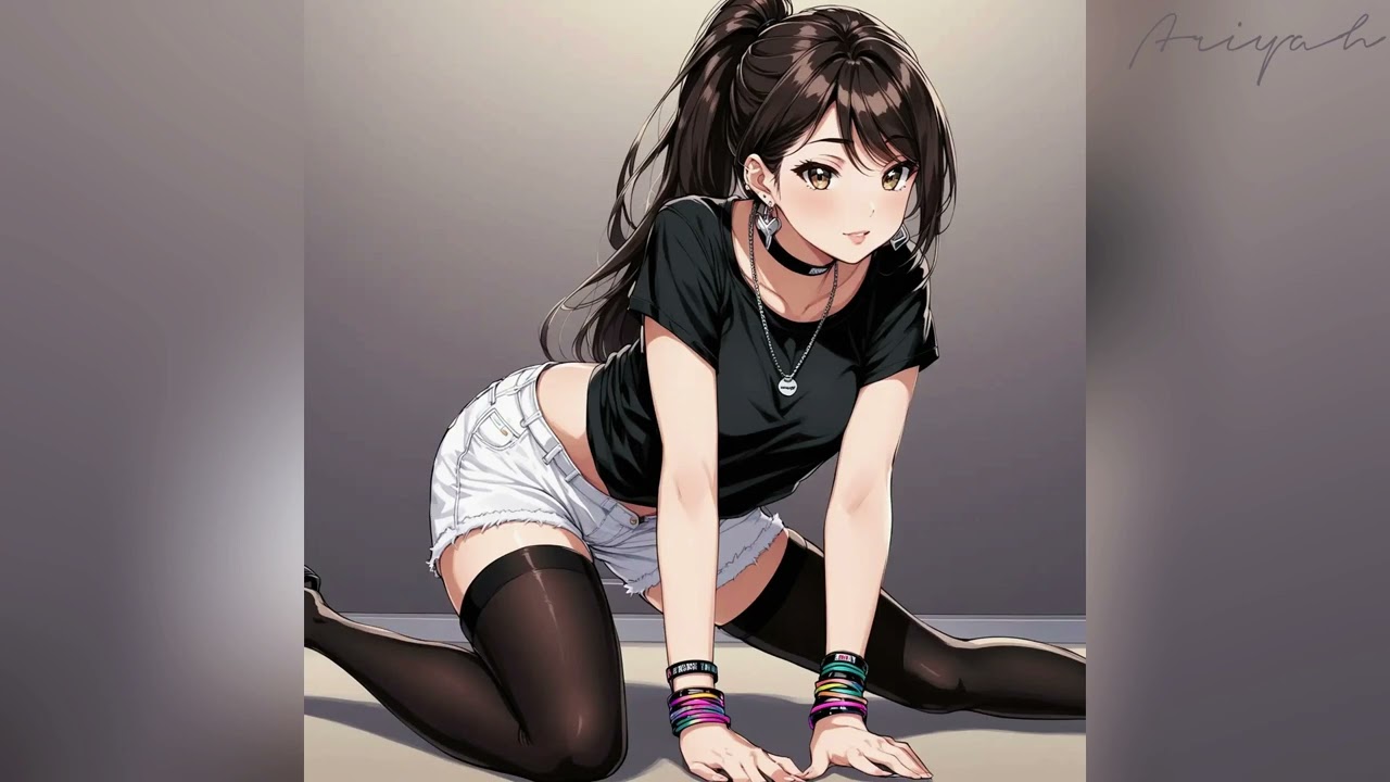 nightcore - Fantasize | Ariana Grande