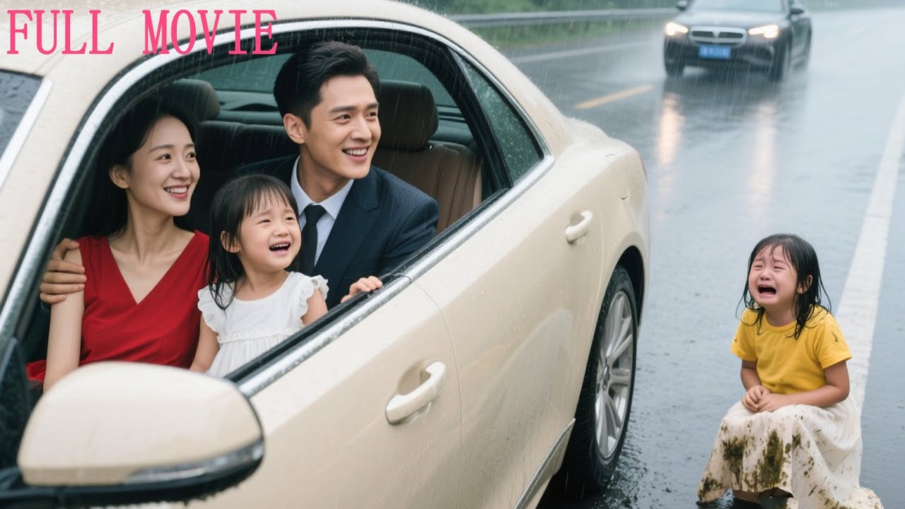 He Chose His Mistress Over His Daughter—She Returned Glorious and Ready for Payback!Them Regret！