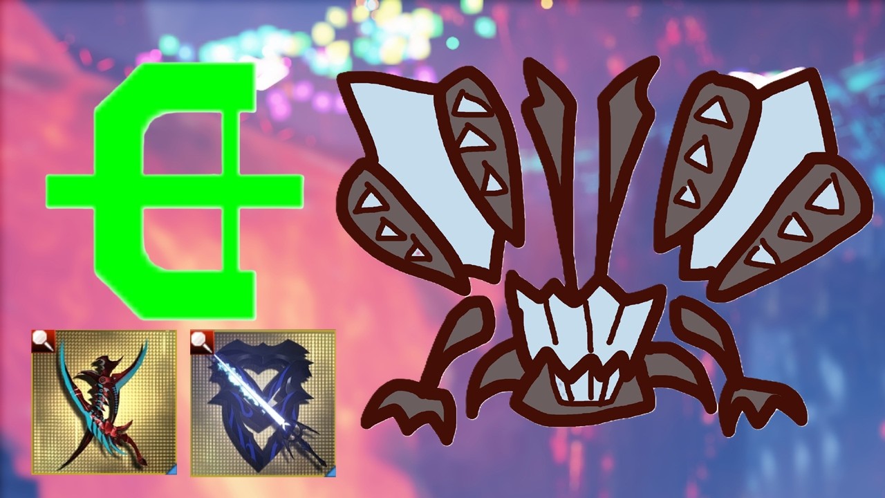 BrはLG3さえあれば十分「ルイノ・エクス」| PSO2NGS