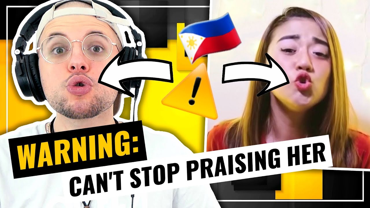 Morissette Amon - She Used To Be Mine | SHE IS READY FOR SUPERSTARDOM! | HONEST REACTION