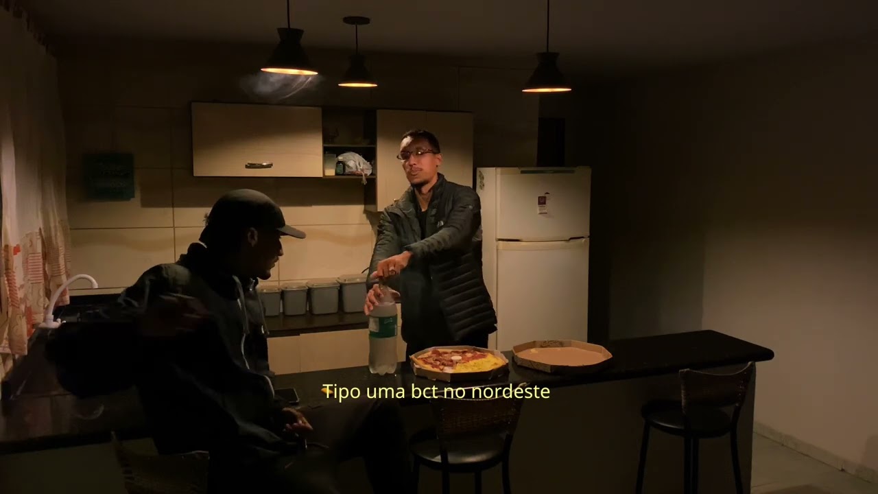 Froid - yeah yeah freestyle ft Mac                      (Remix)