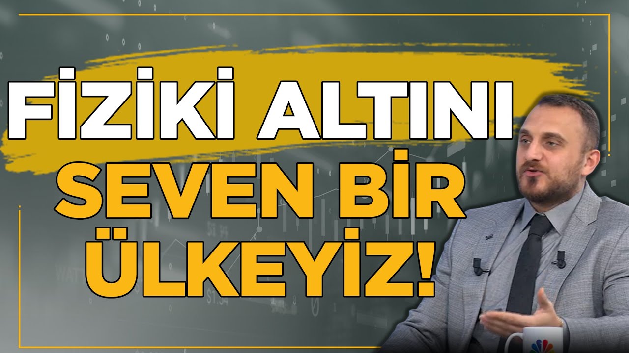 Hem Faiz İndirimi Hem Belirsizlik 2026'da da Altının Y&uuml;kselmesine Sebebiyet Verebilir! 🪙🤔