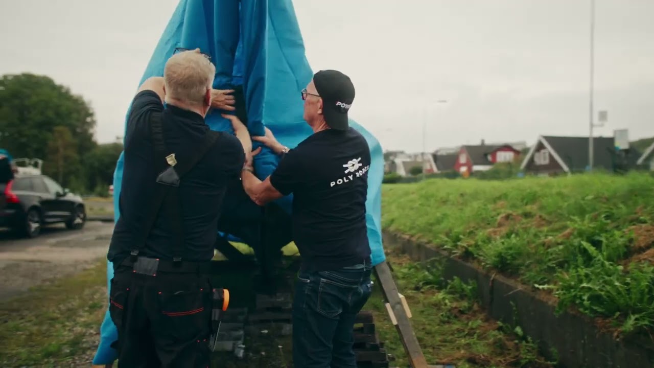 Olika sätt att fixera din Toptex Boat Cover båtpresenning