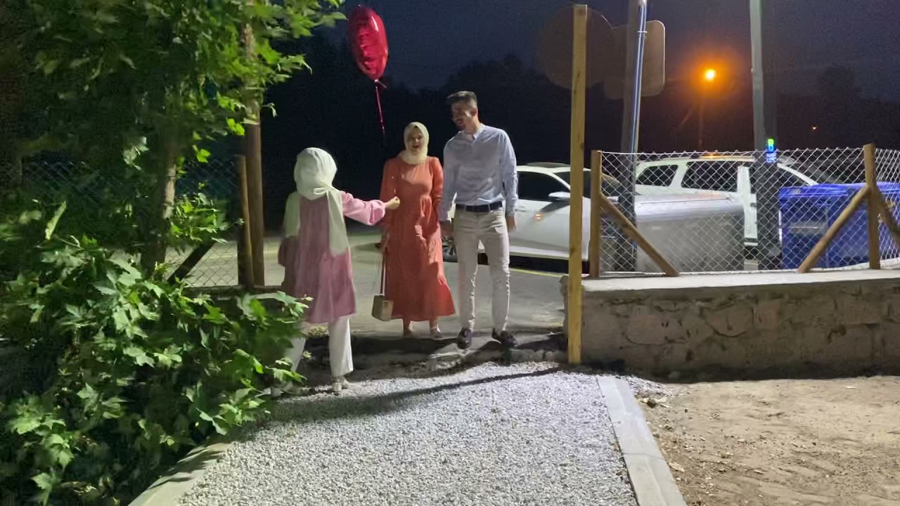 Muhteşem Evlilik Teklifi Balıkesir ❤️