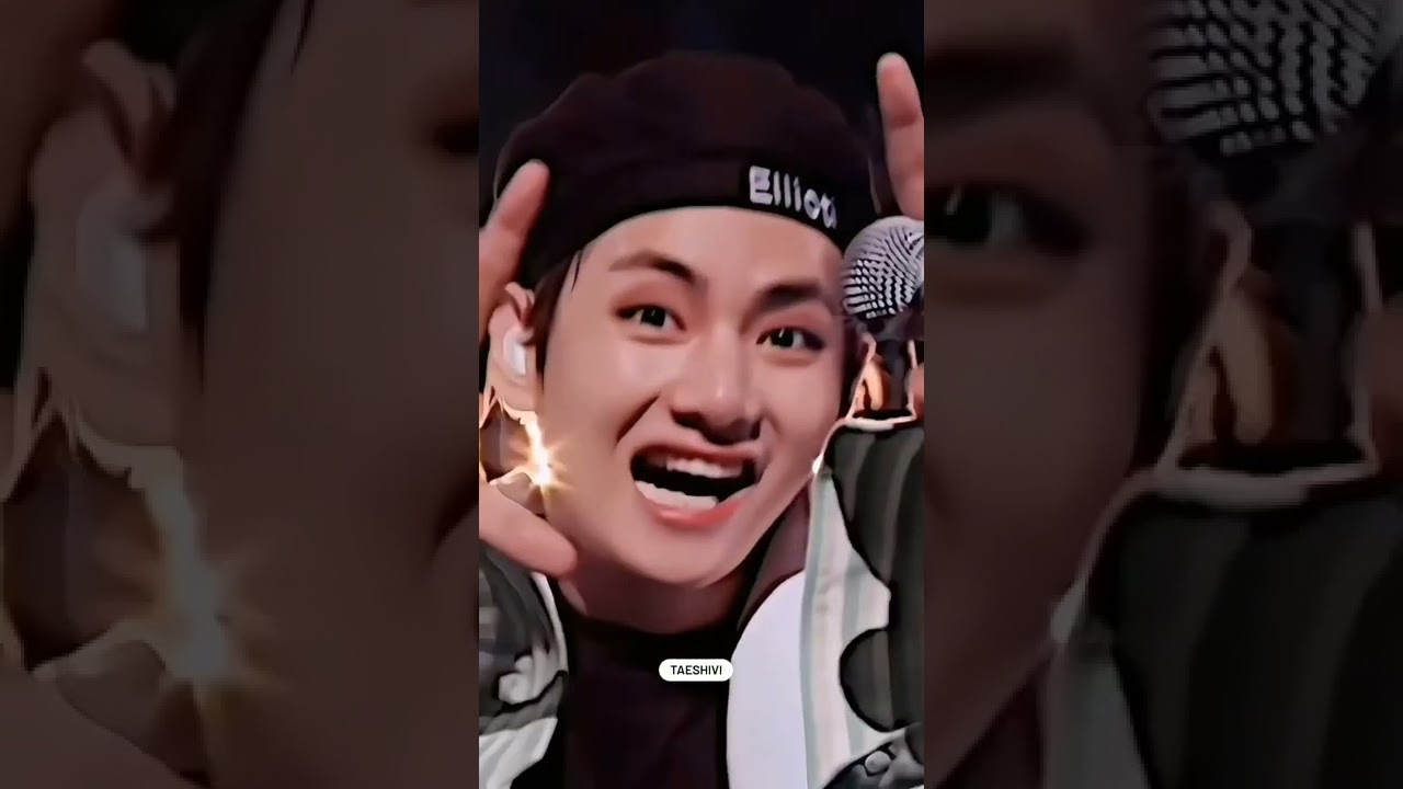 v cutemess is killing me