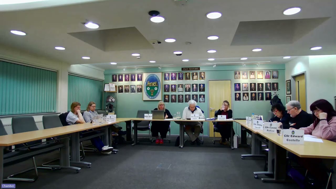 260302   Corporate Services