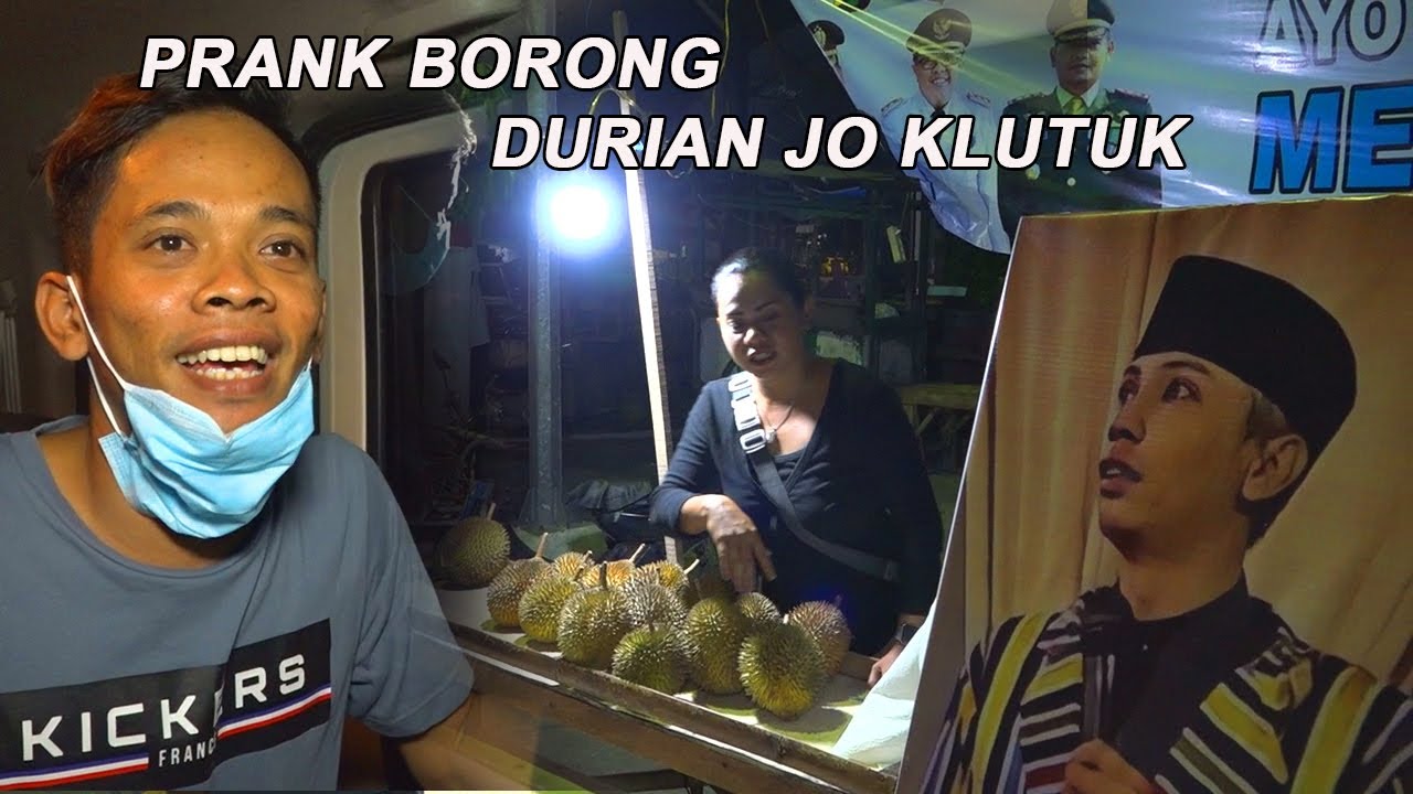 prank cak percil ngerjai jo klutuk paling seru