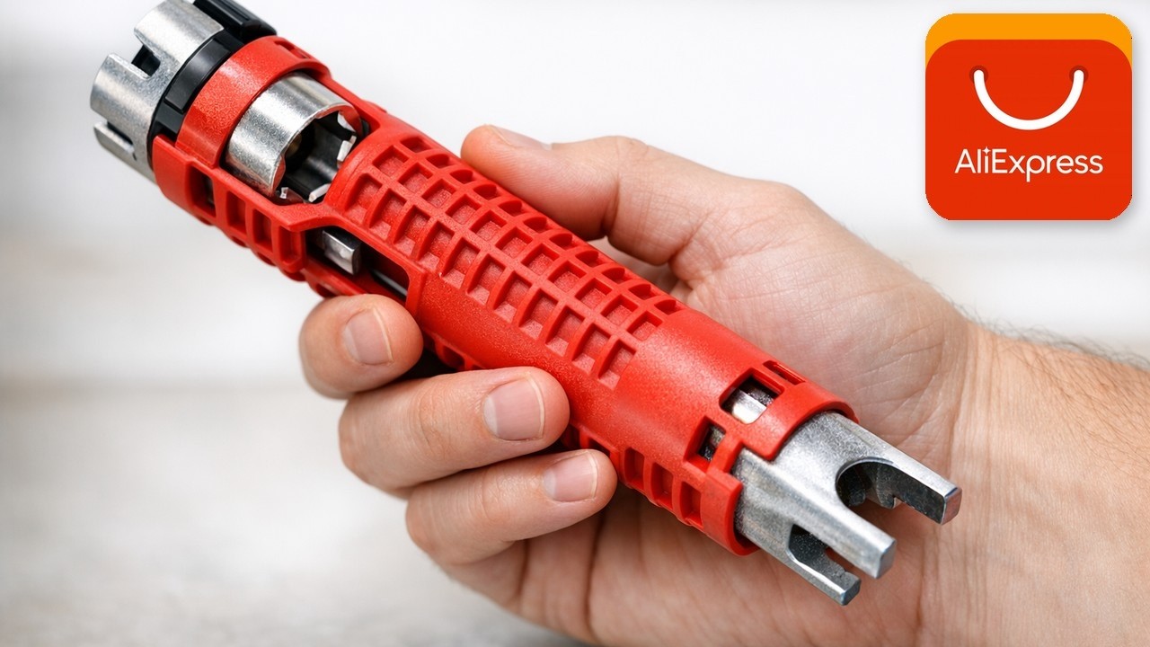 36 HERRAMIENTAS PARA EL HOGAR INCREIBLEMENTE UTILES DE ALIEXPRESS