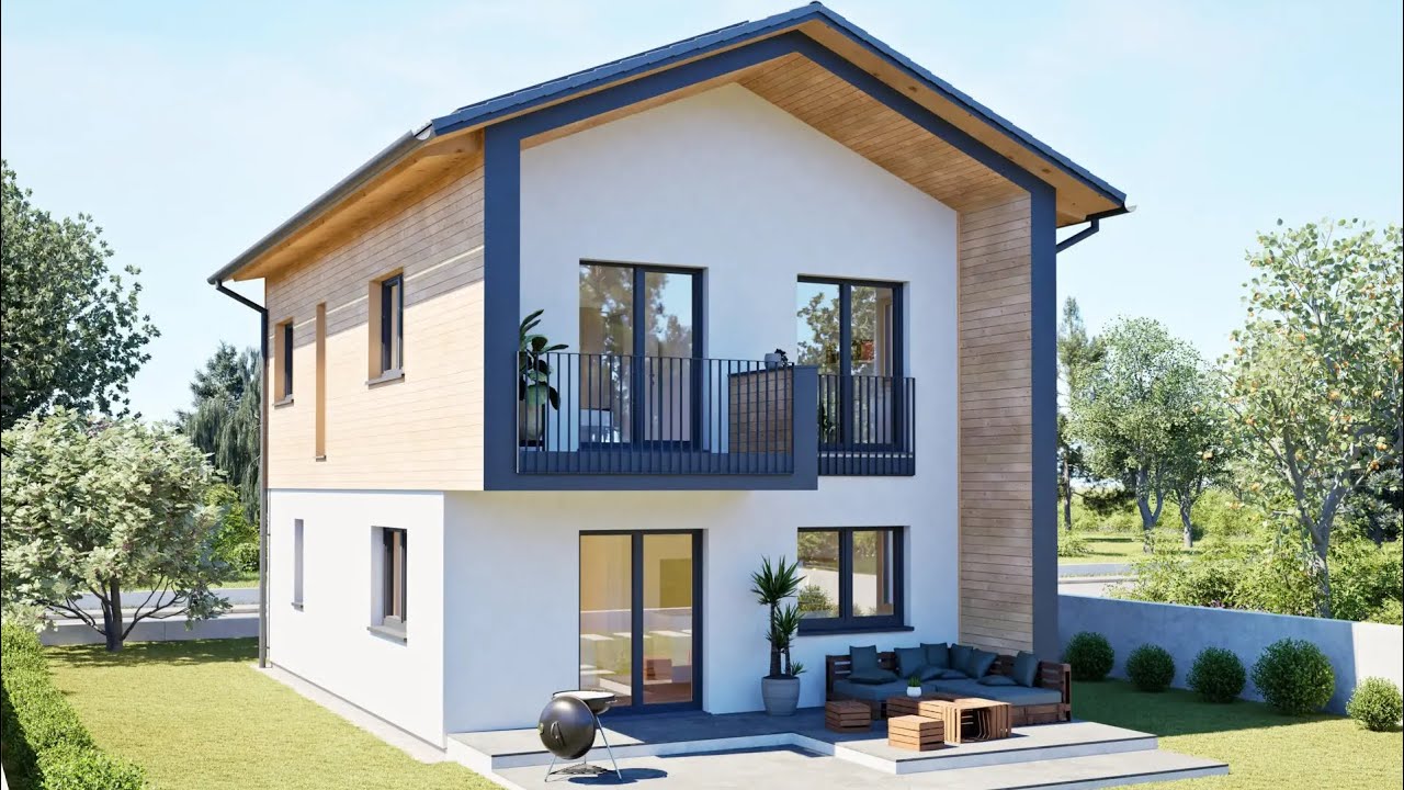 Haus der Familie ❤️