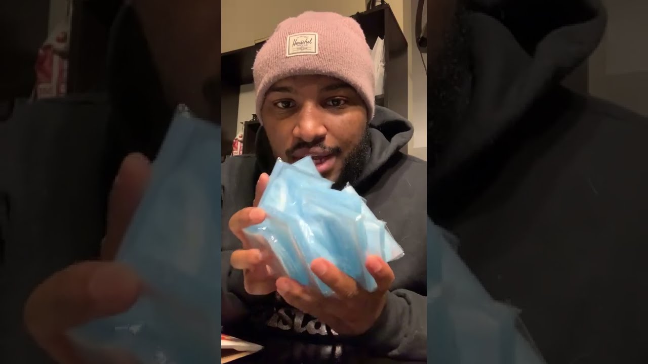 Unboxing eBay Mystery Packages Ep.1 - OMG!