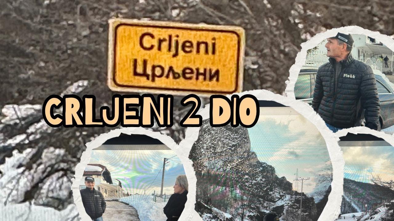 CRLJENI 2 DIO