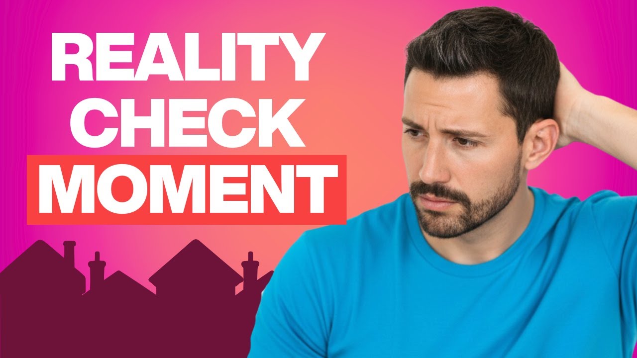 5 Truths No One Tells You About Buying Your First House
