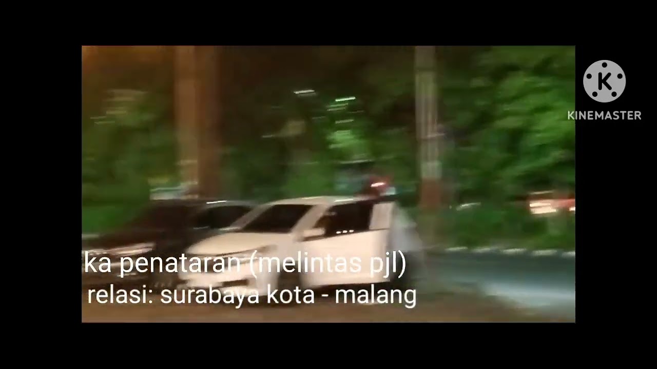 hunting kereta di malam hari (part 2-9) #keretaapi #berburukeretaapi #kapenataran