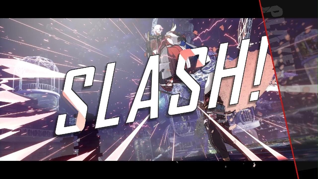 Asuka vs Axl (Vile Matchup)
