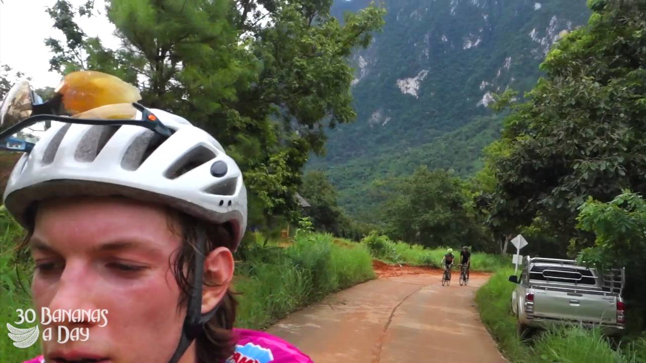 Cycling Tips How To Ride 100km or 200km Rides EASILY