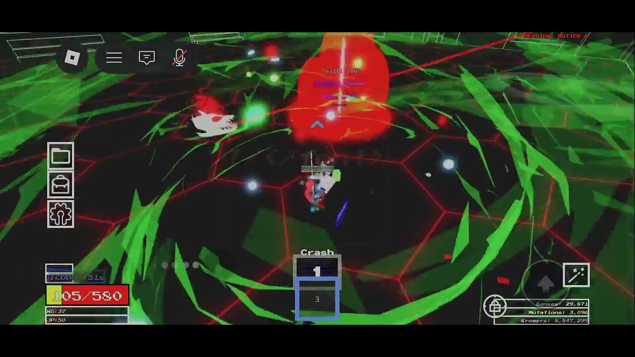 (old) BONNIE SPRINGLOCKED. (Obtained. 1/499999) Crazy Skeleton Randomizer