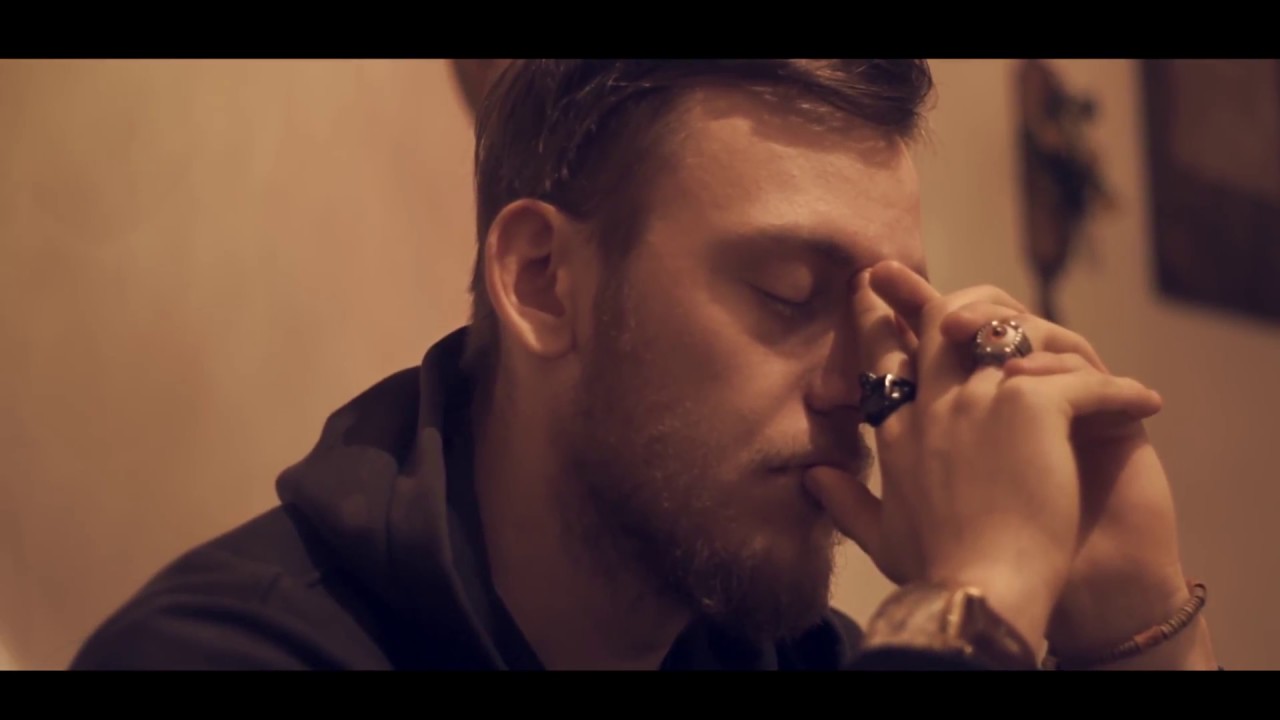 Indagato - Nuova Realt&agrave; (OFFICIAL VIDEO)