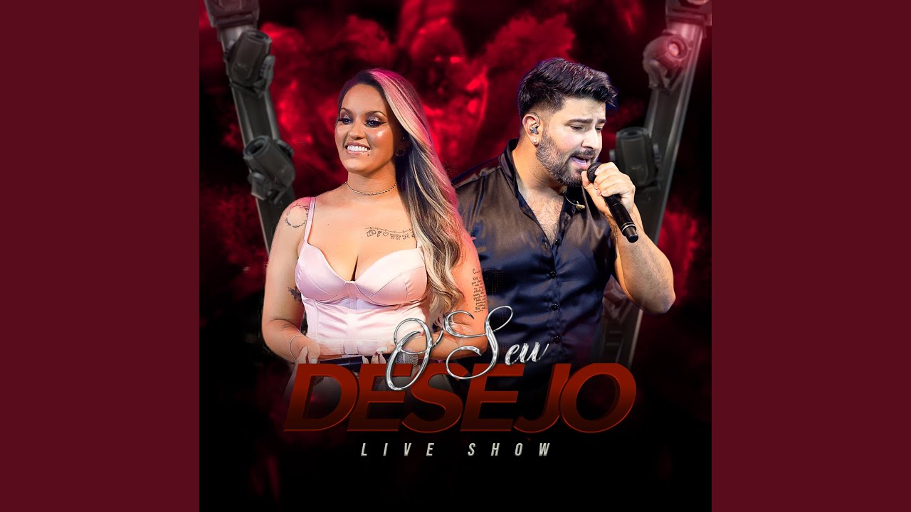 Sorte (Ao Vivo)