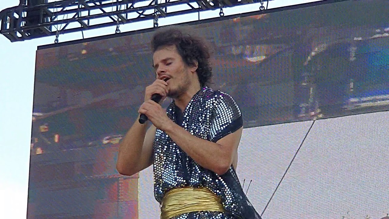 Abandonado - Juan Son - En Vivo  - Machaca Fest  2019