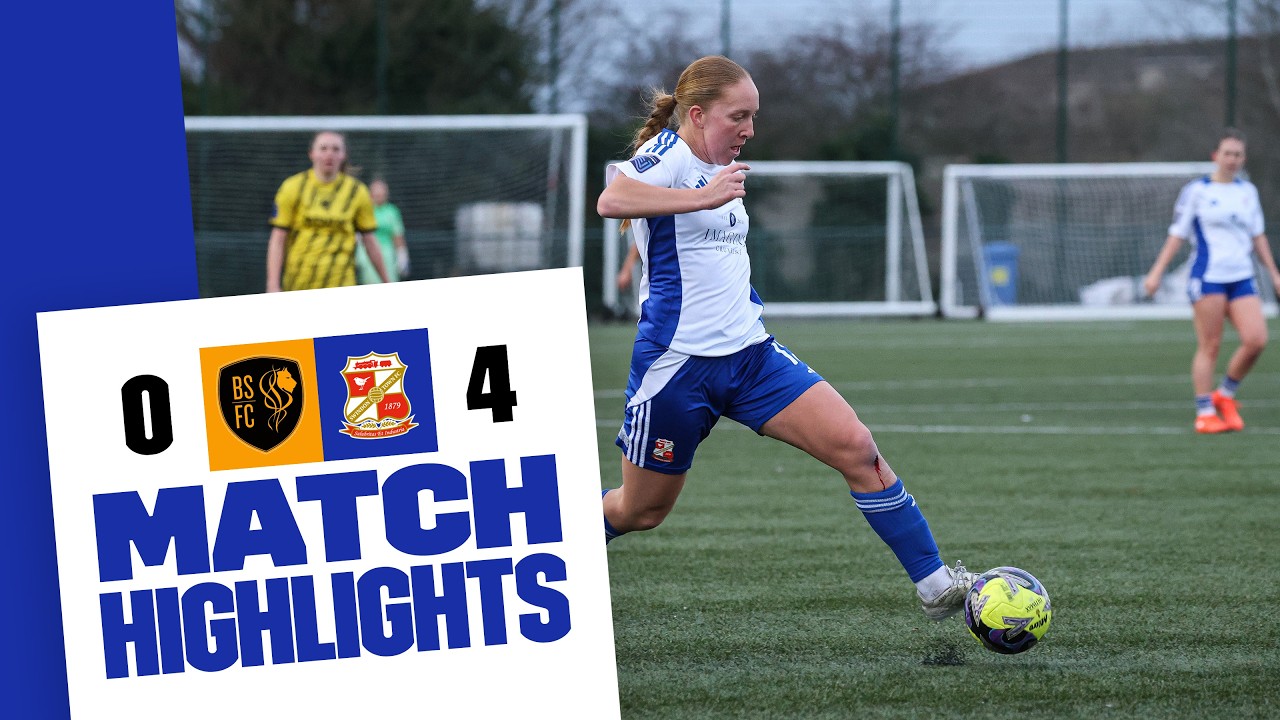 Town cruise past Bournemouth Sports to grab three points 😮‍💨