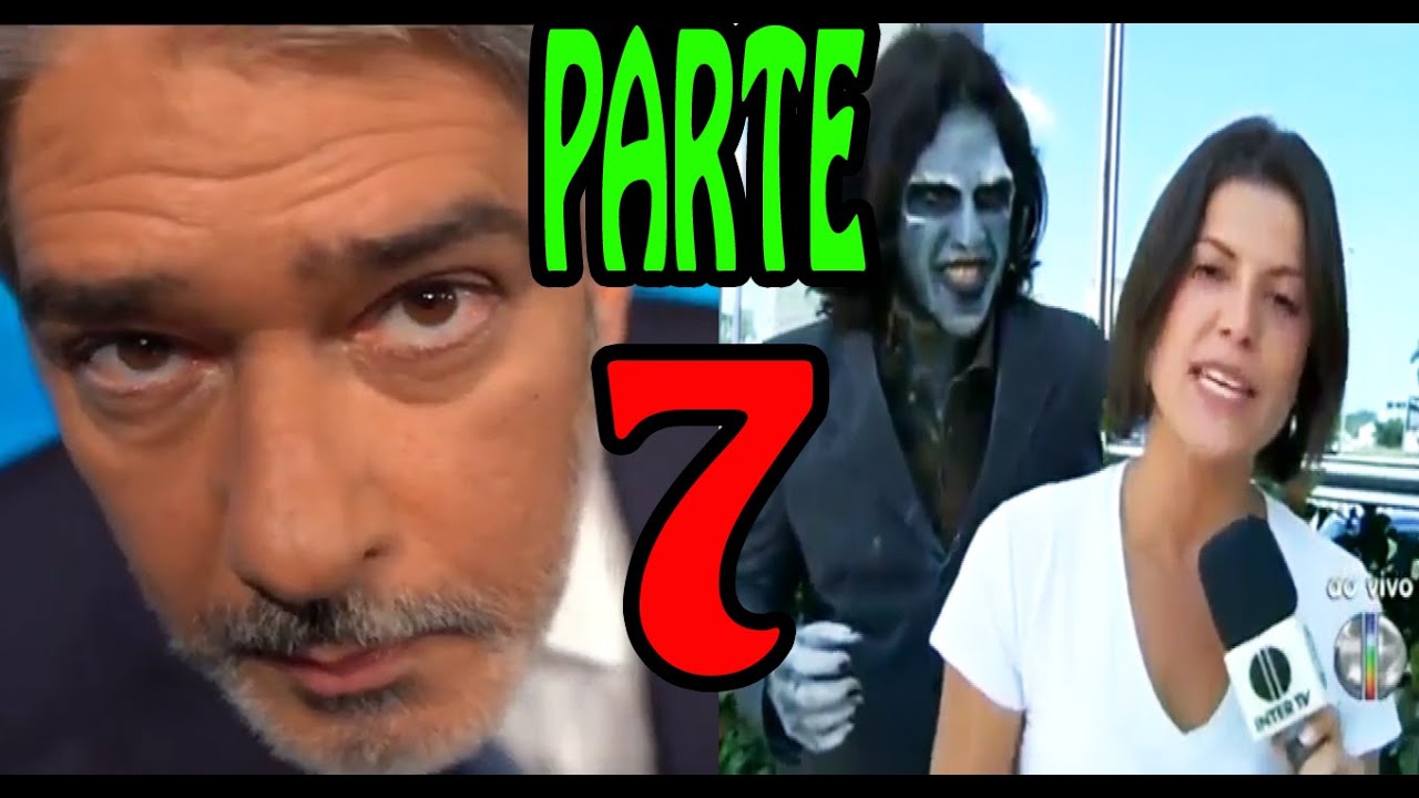 🔴 Os maiores MICOS AO VIVO na TV Brasileira! PARTE 7