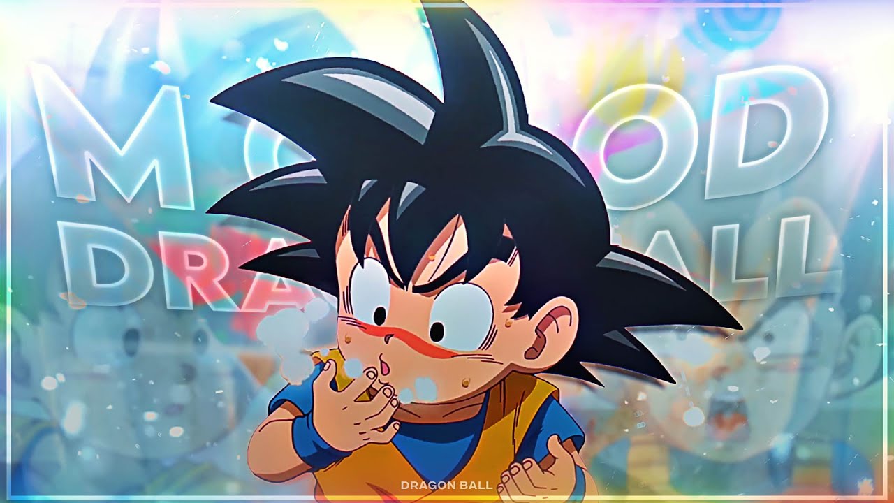 Dragon Ball 
