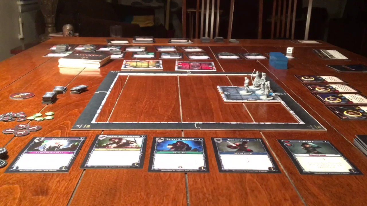 Dungeon Alliance - Solo Gameplay Video
