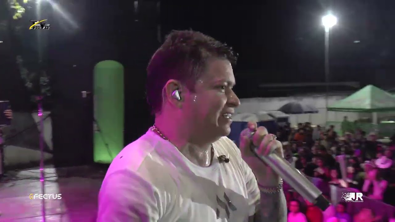 El Chacho De Tus Pretendientes Mono Zabaleta y Daniel Maestre en Ocaña 2026