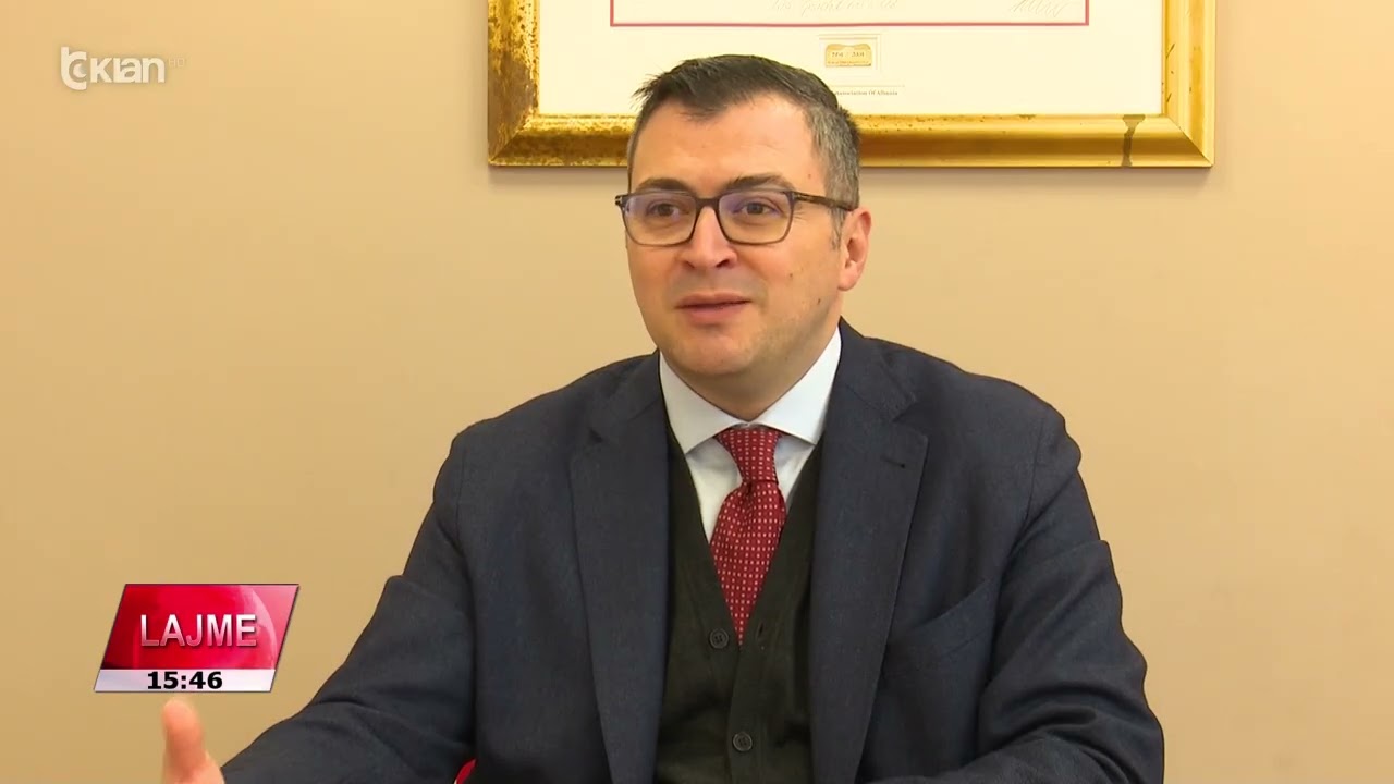 Tv Klan - FSHF: Dështim me bastet online, sporti po humb miliona euro