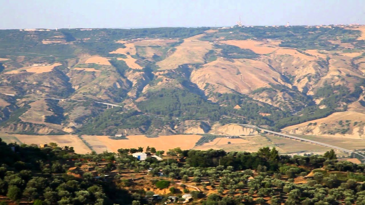 Italian Canadian Interviews. Donato Santeramo in Ferrandina