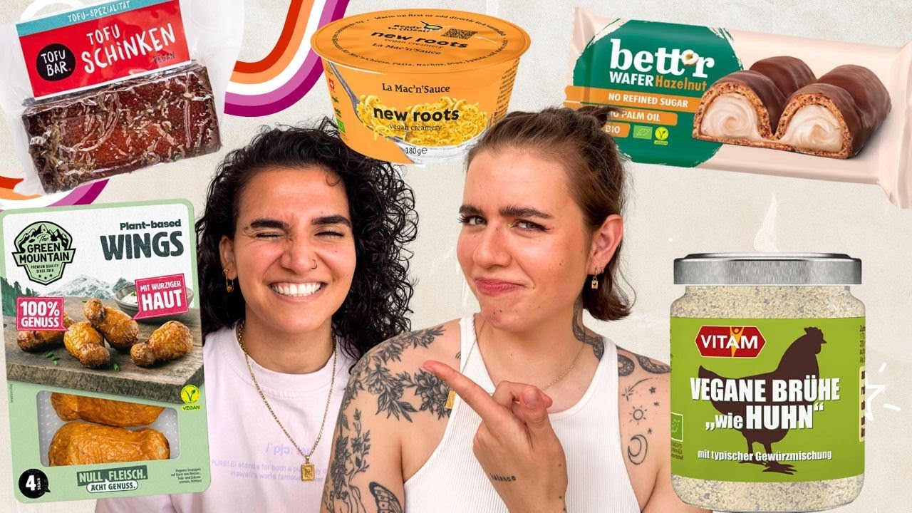 Veganes Bueno?! Wings, 