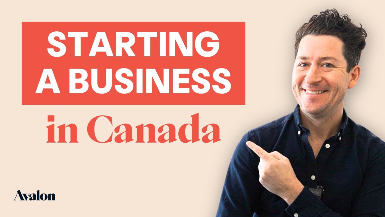 Starting a Business in Canada | Your Questions Answered