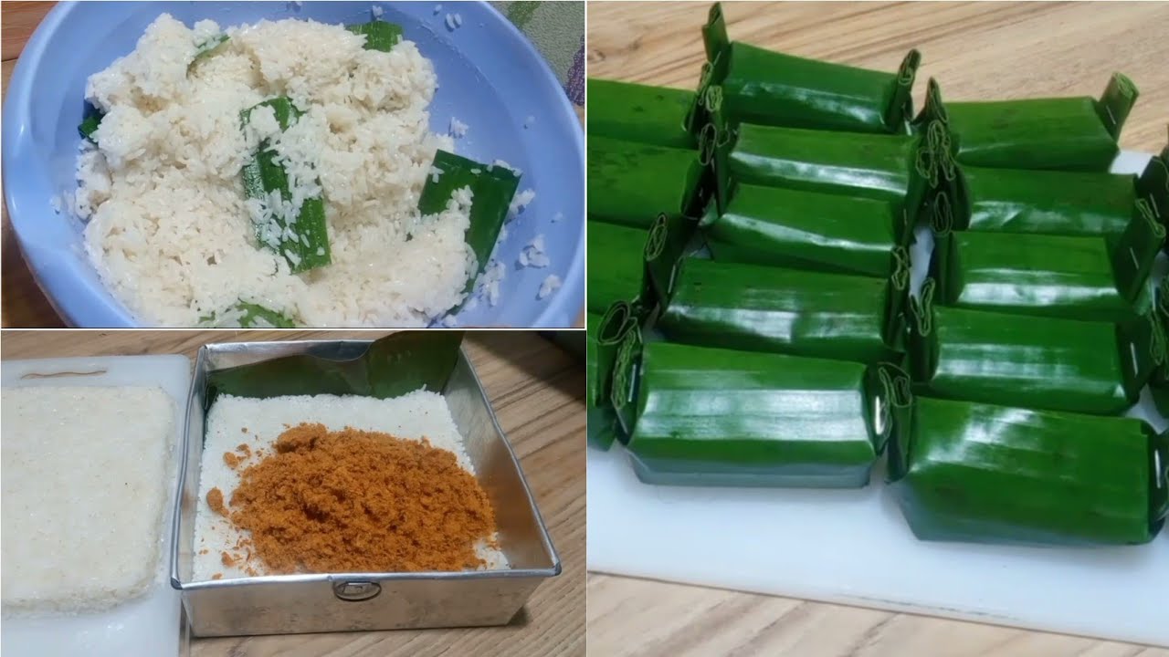 LEMPER ISI ABON AYAM