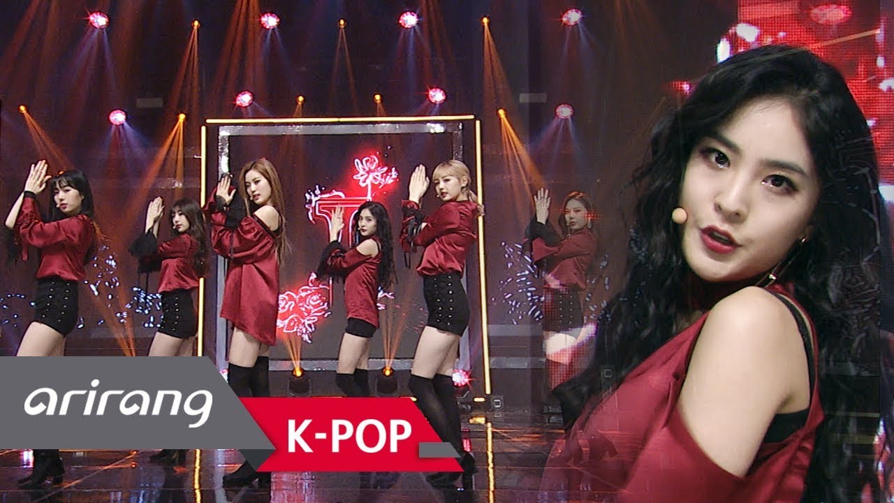 [Simply K-Pop] SONAMOO(소나무) _ I (knew it) _ Ep.292 _ 120817