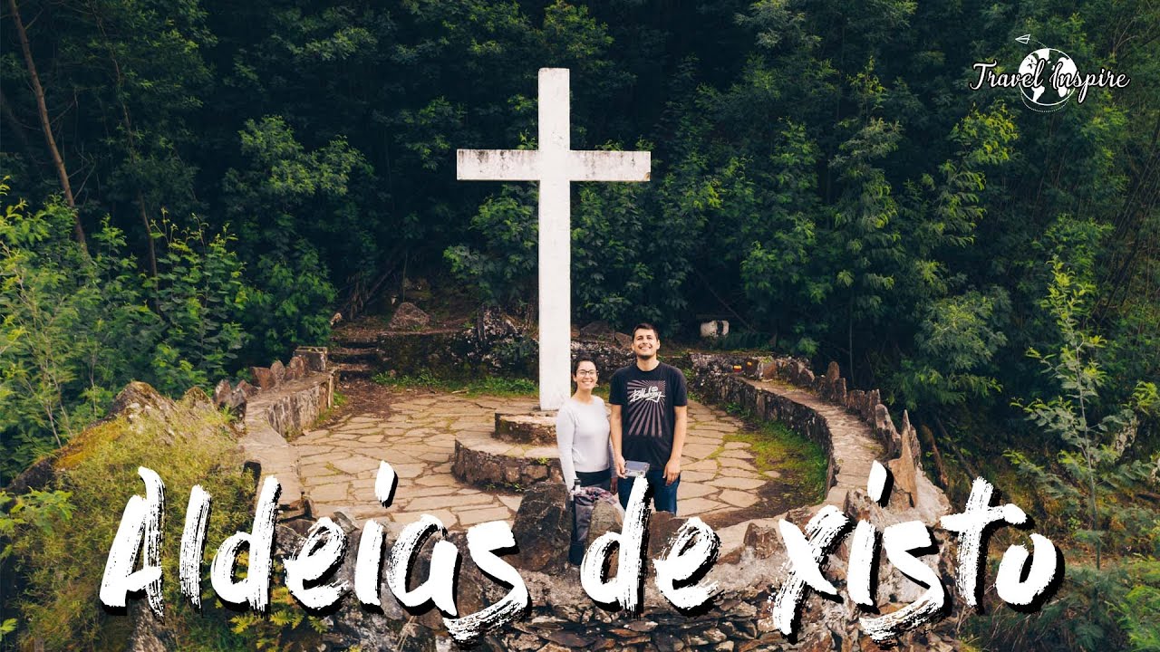 Gondramaz e Talasnal na Serra da Lousã | Van life Portugal