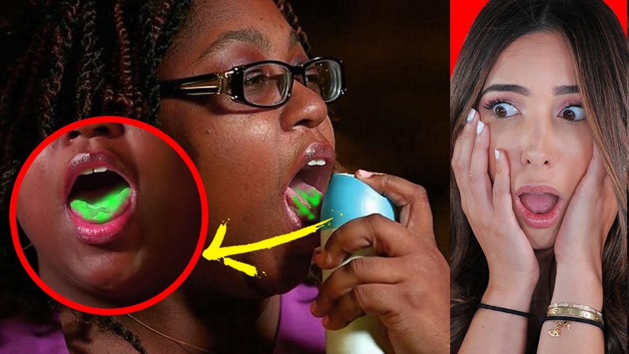 ADICCIONES EXTRAÑAS - ADICTA A COMER AMBIENTADOR | Mariale