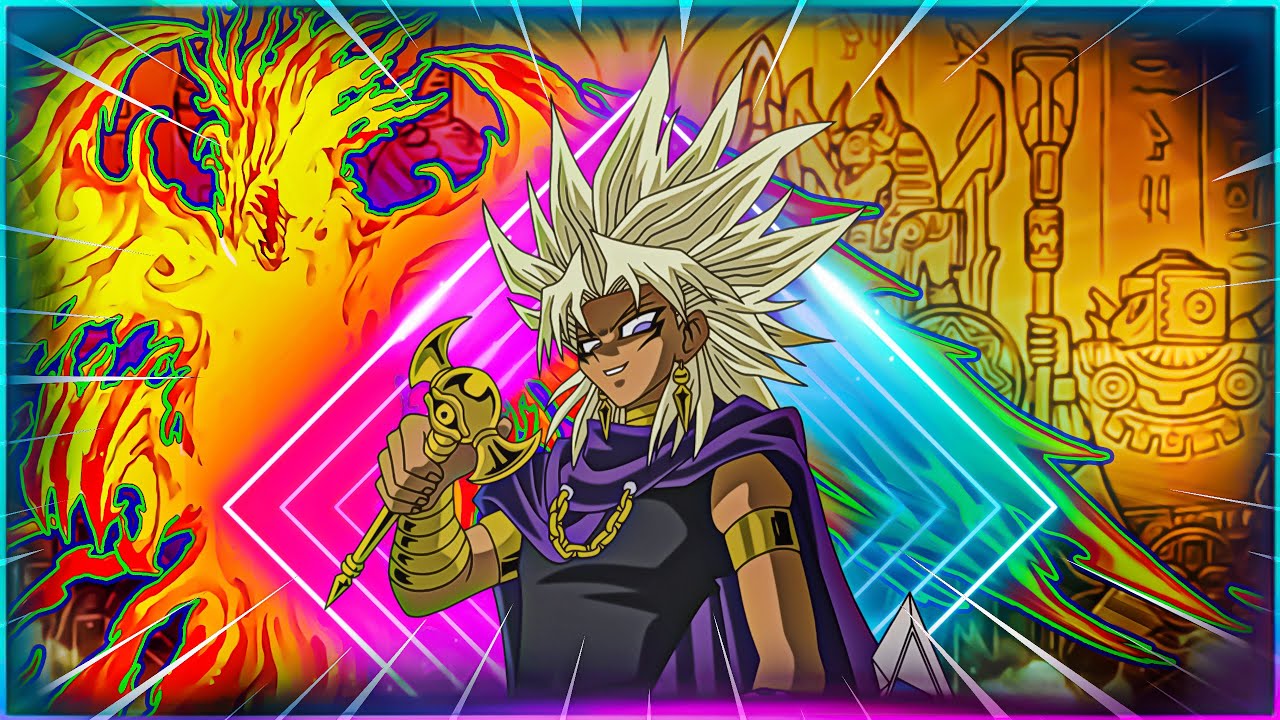 Marik Ishtar's deck profile - updated for 2025