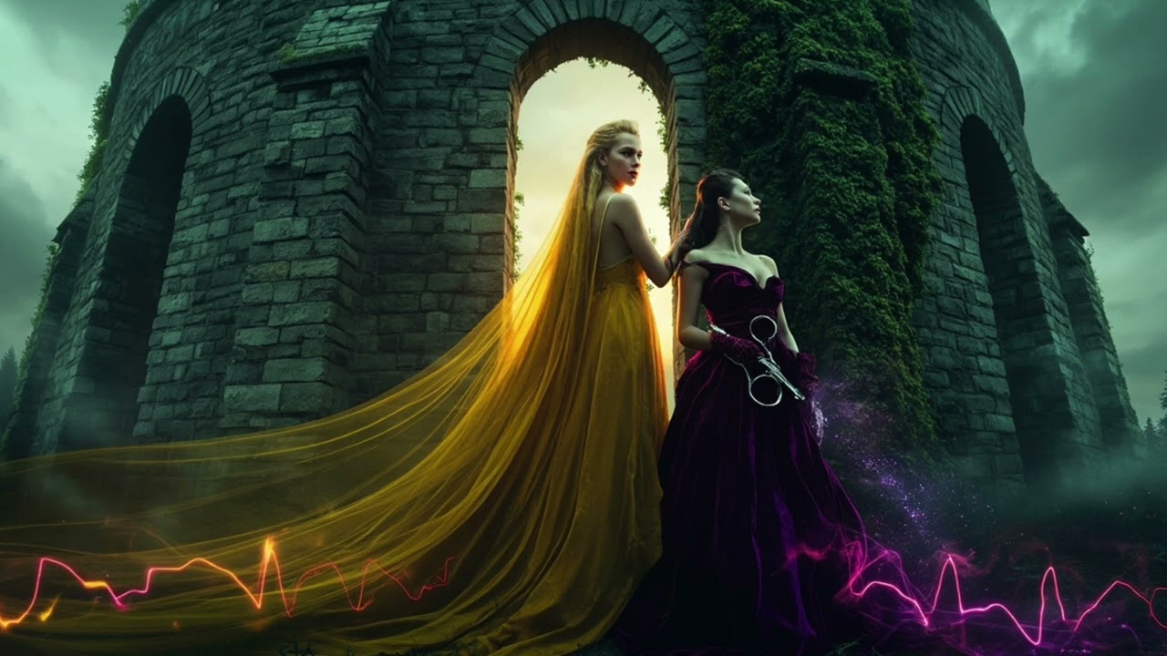 Tower of Golden Silence