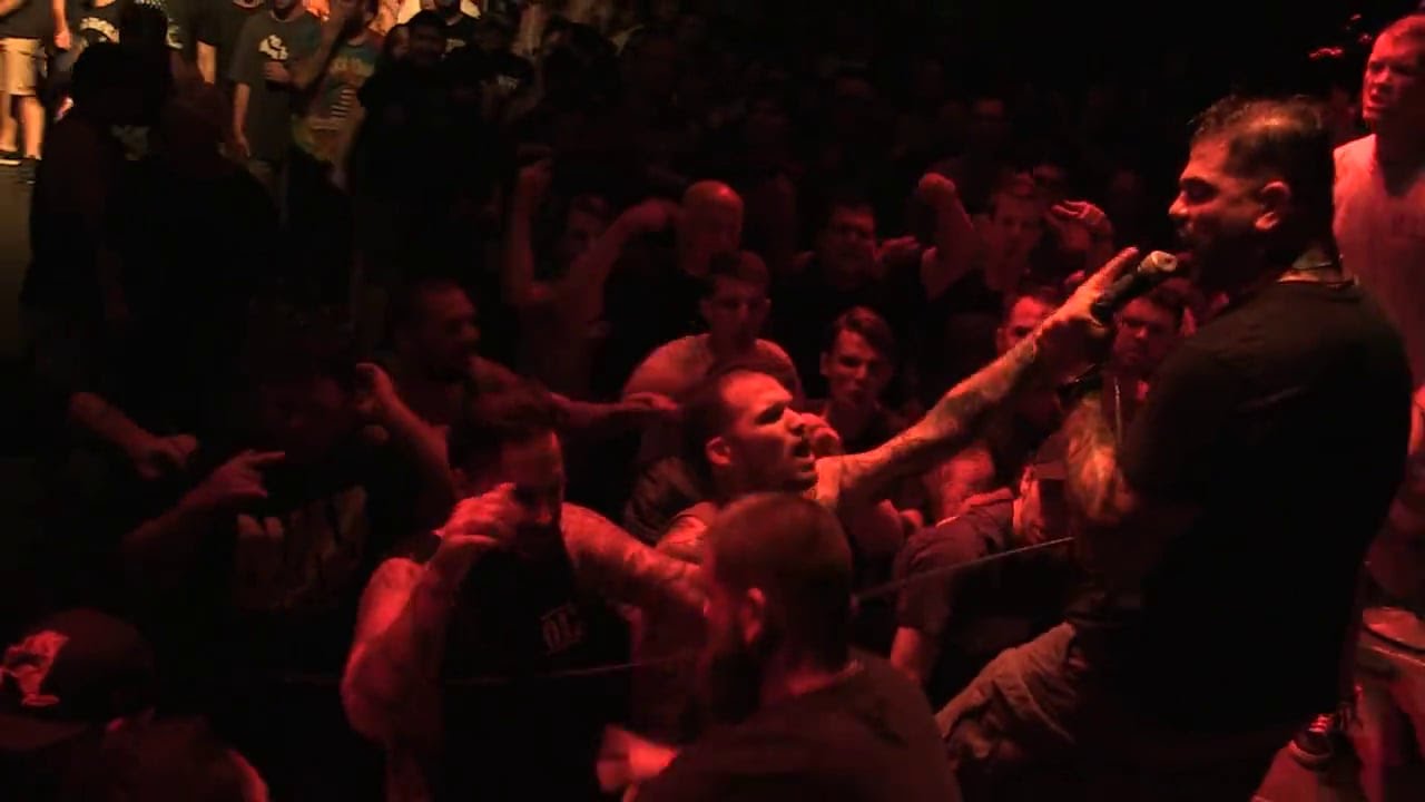 [hate5six] 100 Demons - July 26, 2014
