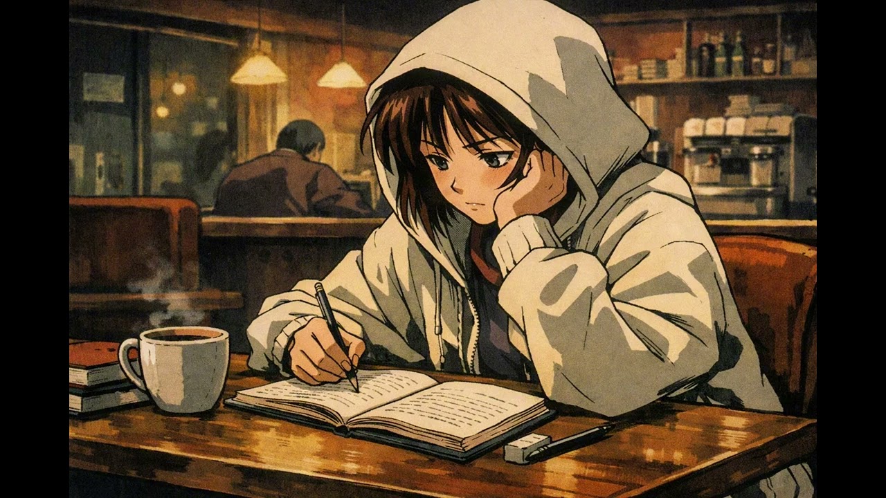 2 AM Music for Studying & Relaxing | HipHop Rnb |