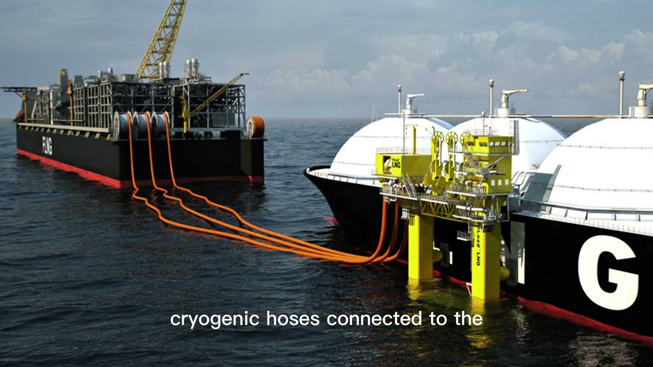 One billion dollar platform #italy #gas #gastanker #economy #travel #usa #sealife 