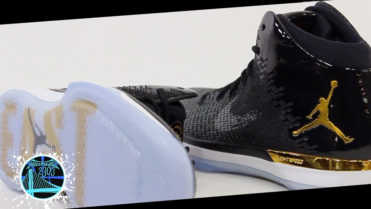 Air Jordan XXXI Jordan Brand Classic PE | Detailed Look and Review