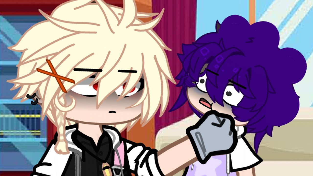&deg;|| Bakugo being Class 1A's Aggressive Asian Mama ||&deg;