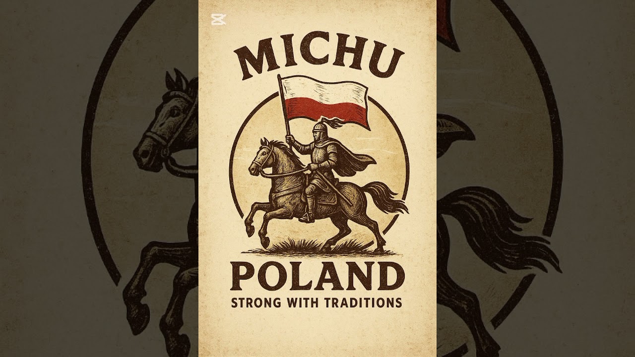 Poland Strong with traditions